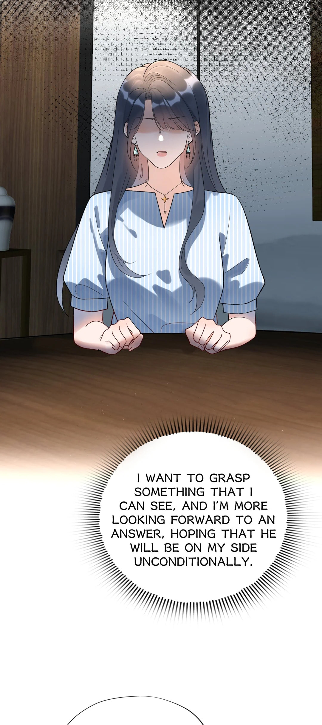 The Ex (Colored) Chapter 151 page 45 - 