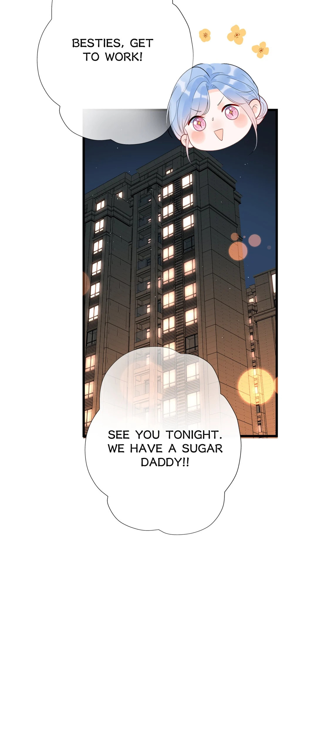 The Ex (Colored) Chapter 152 page 18 - 