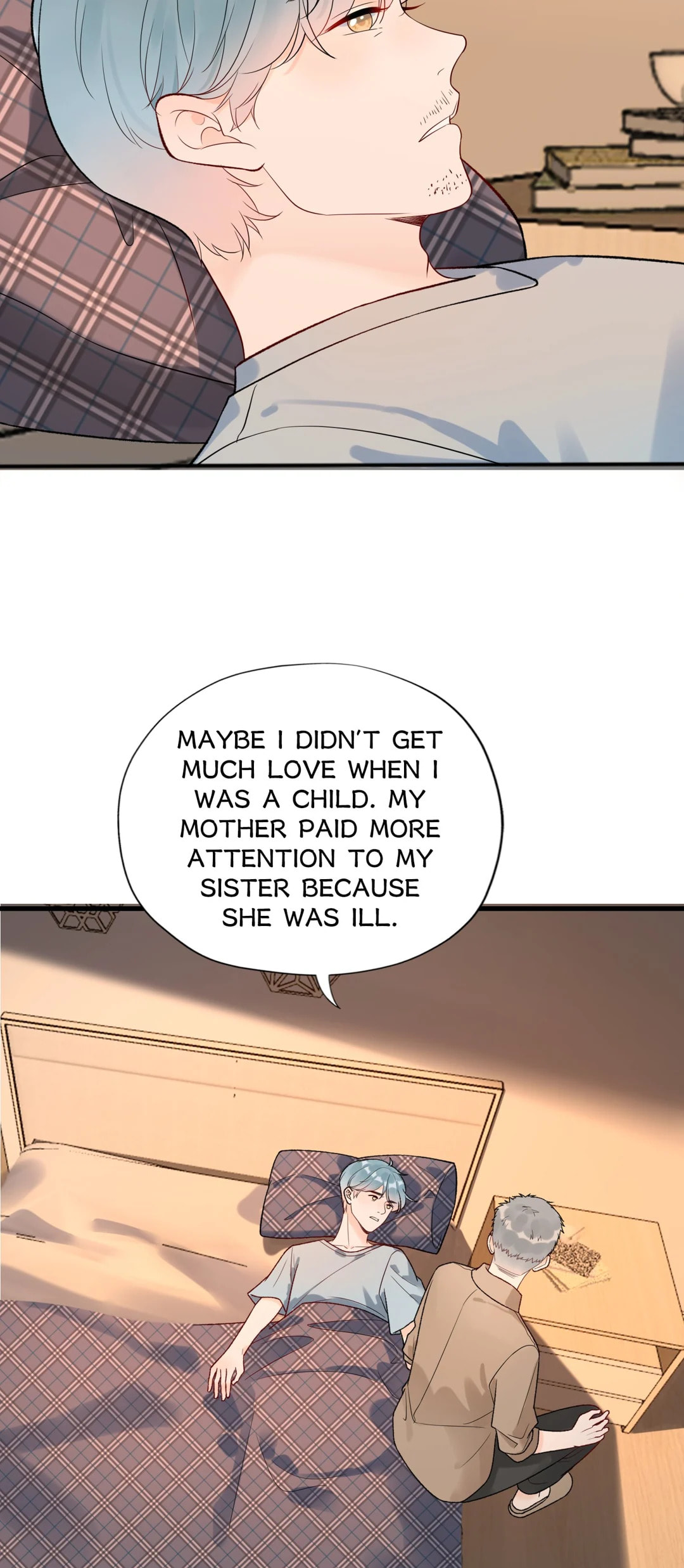 The Ex (Colored) Chapter 152 page 23 - 
