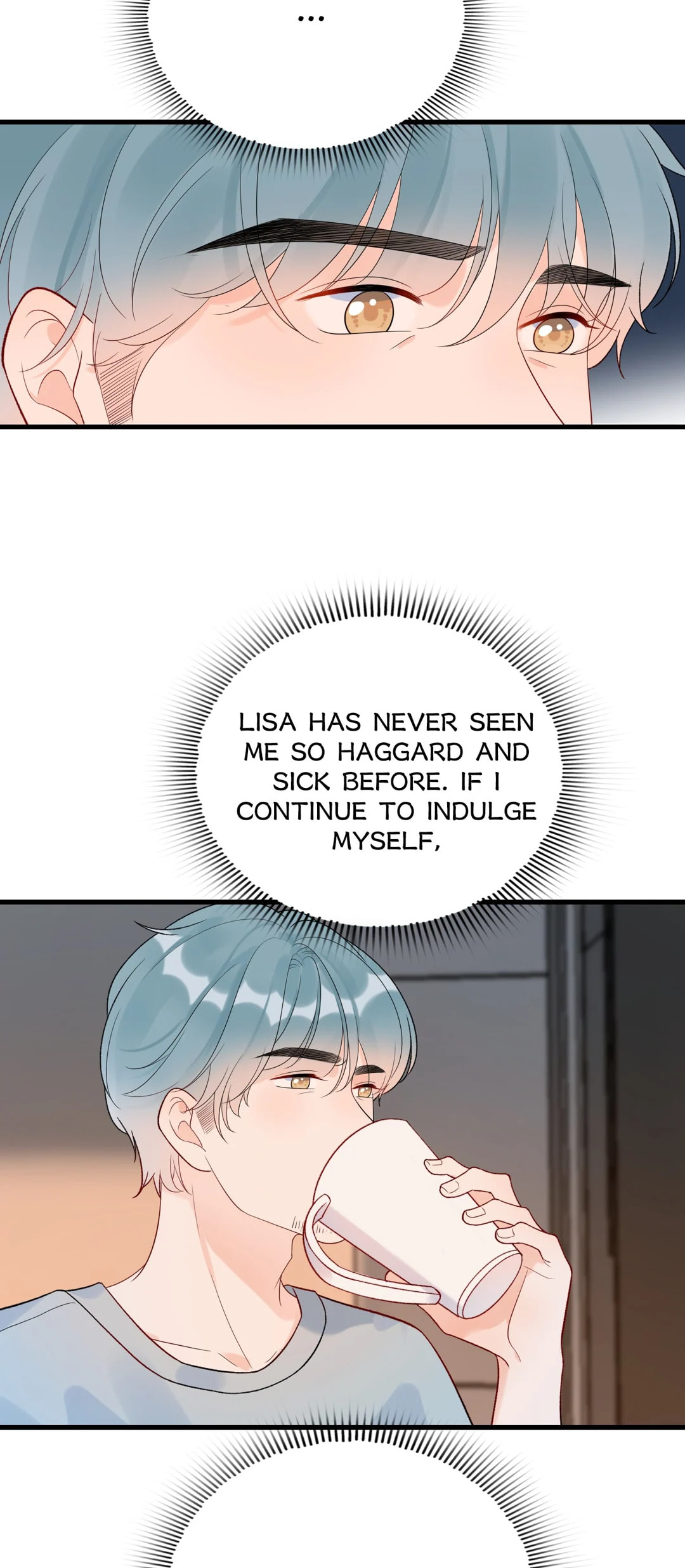 The Ex (Colored) Chapter 152 page 29 - 