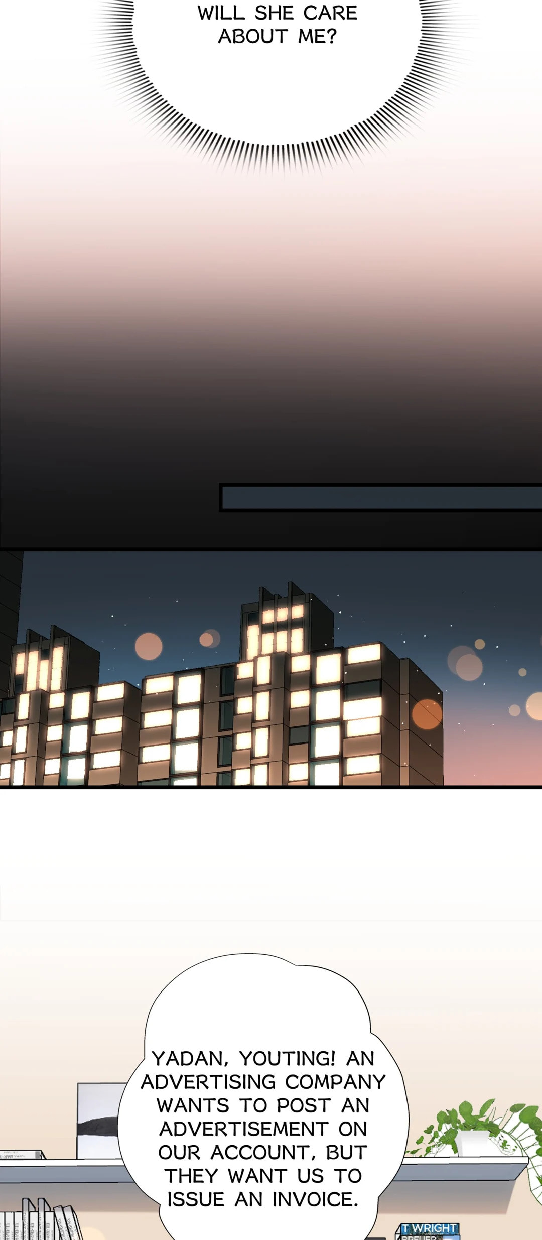 The Ex (Colored) Chapter 152 page 30 - 