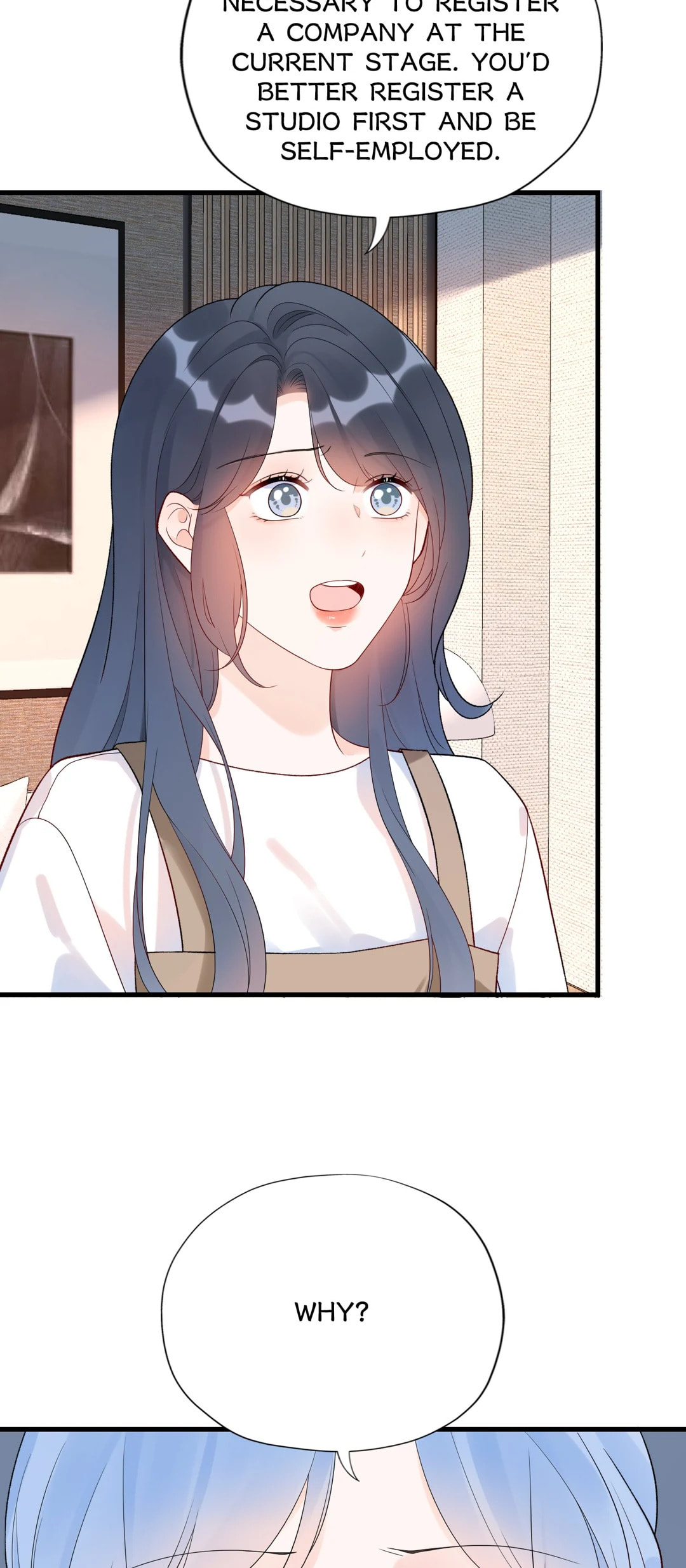 The Ex (Colored) Chapter 152 page 32 - 