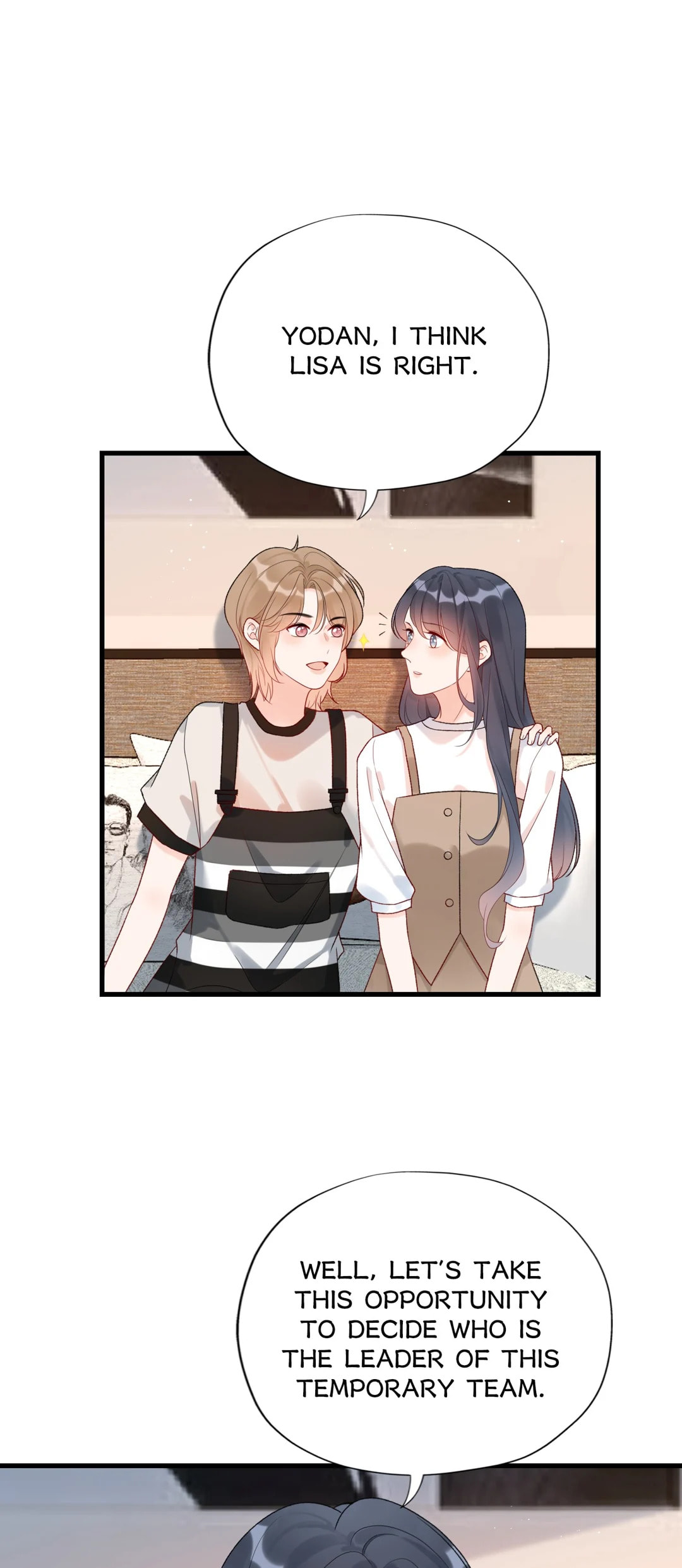 The Ex (Colored) Chapter 152 page 37 - 