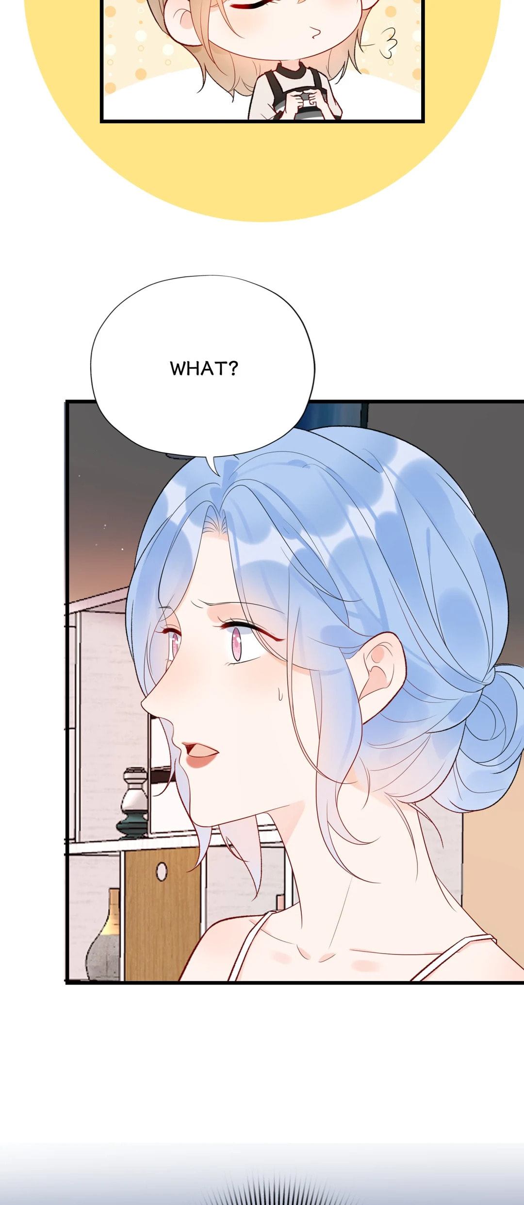 The Ex (Colored) Chapter 152 page 41 - 