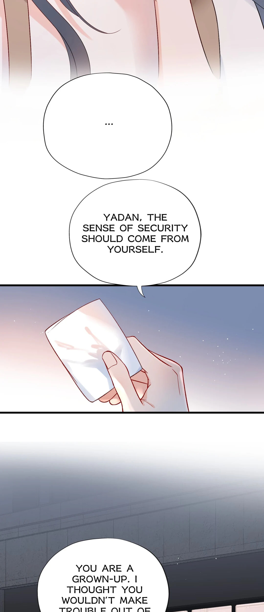 The Ex (Colored) Chapter 153 page 13 - 
