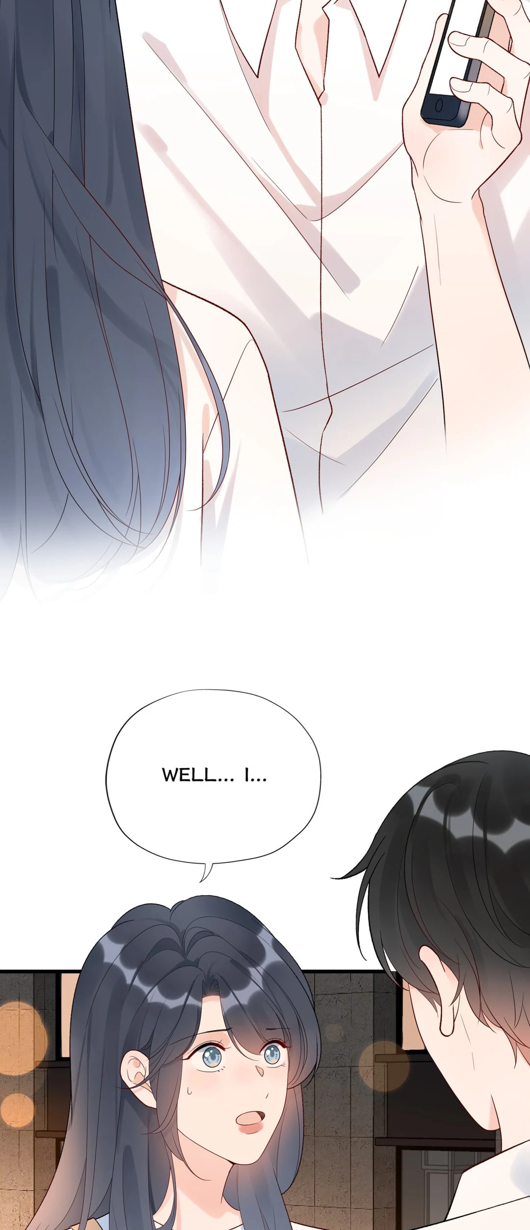 The Ex (Colored) Chapter 153 page 4 - 