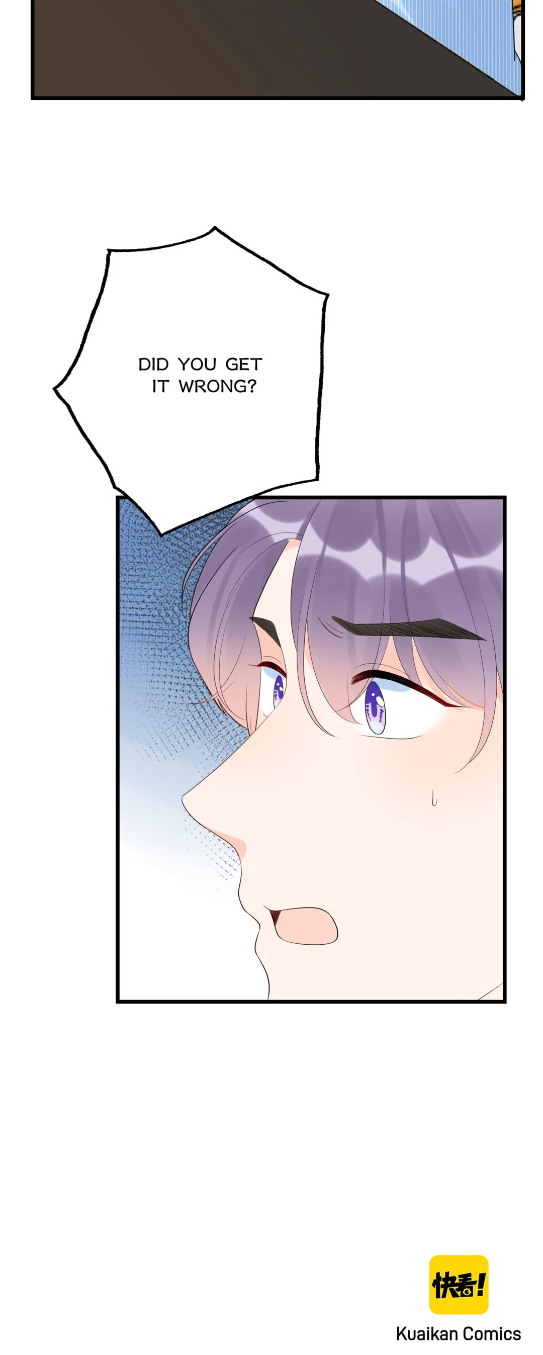 The Ex (Colored) Chapter 153 page 31 - 