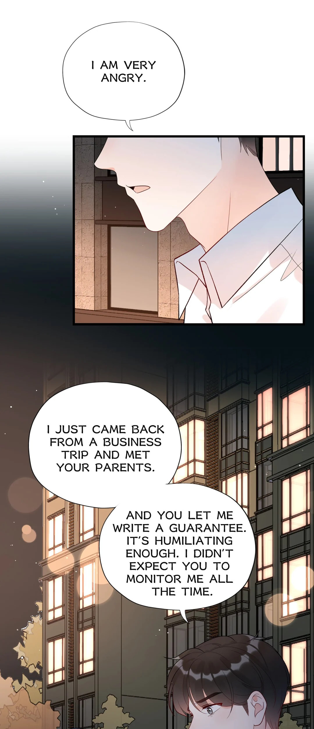 The Ex (Colored) Chapter 153 page 7 - 