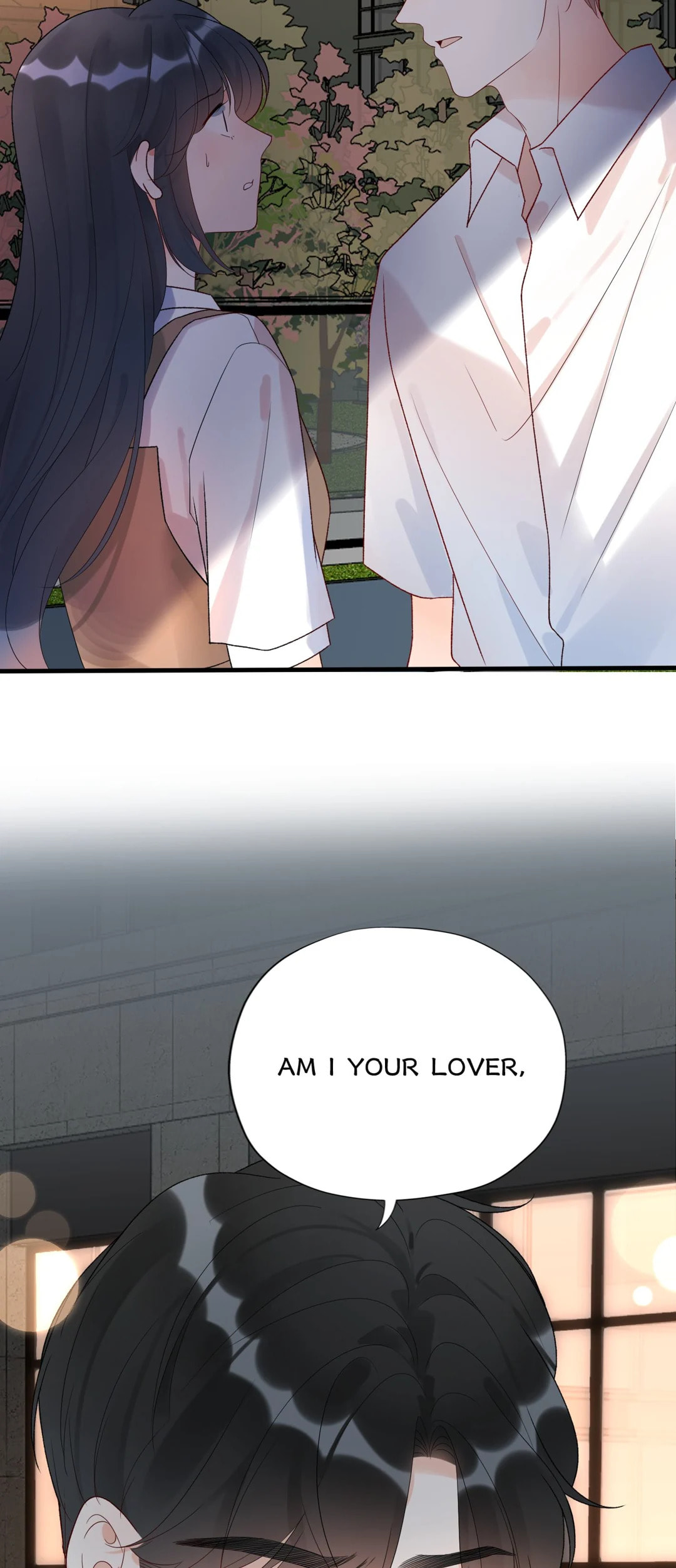 The Ex (Colored) Chapter 153 page 8 - 