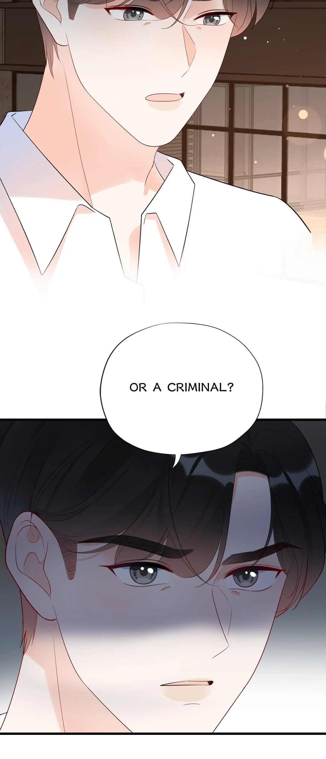 The Ex (Colored) Chapter 153 page 9 - 