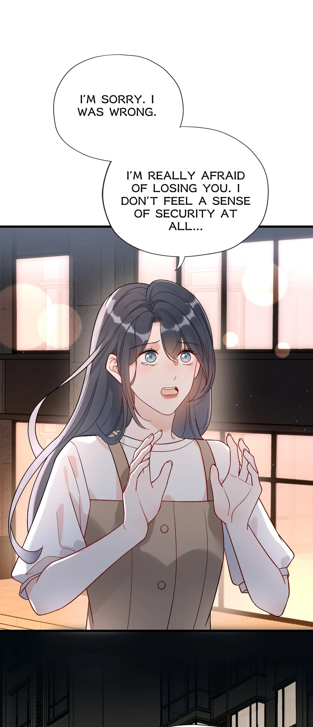 The Ex (Colored) Chapter 153 page 10 - 