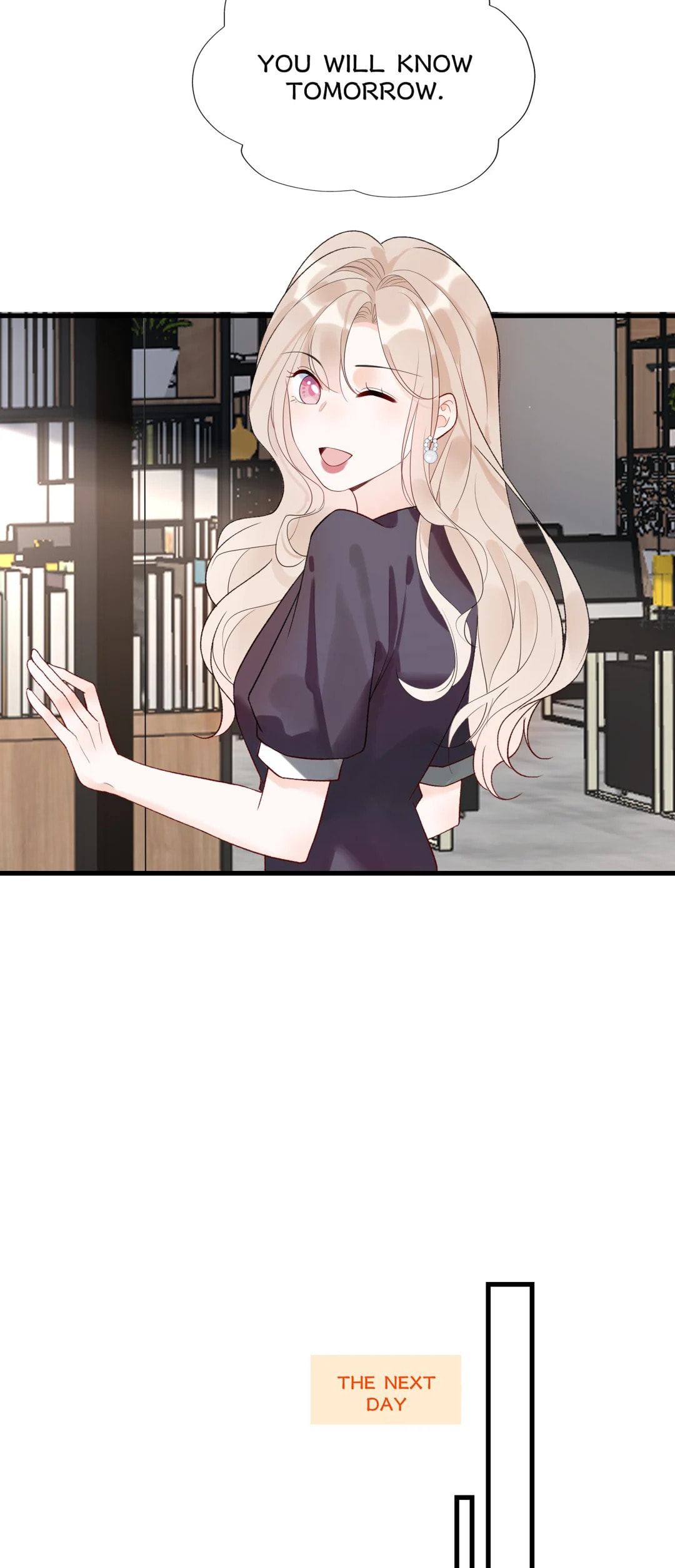 The Ex (Colored) Chapter 154 page 17 - 