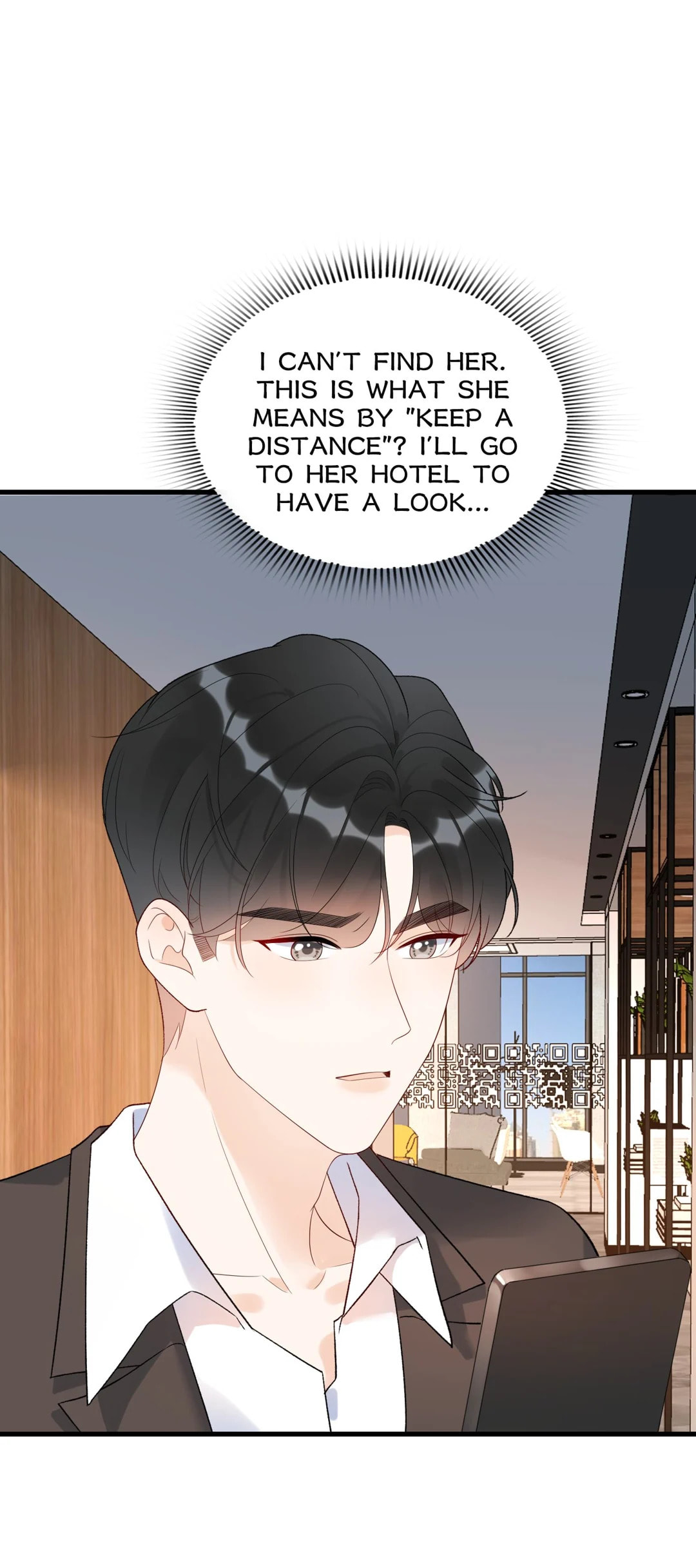 The Ex (Colored) Chapter 154 page 19 - 
