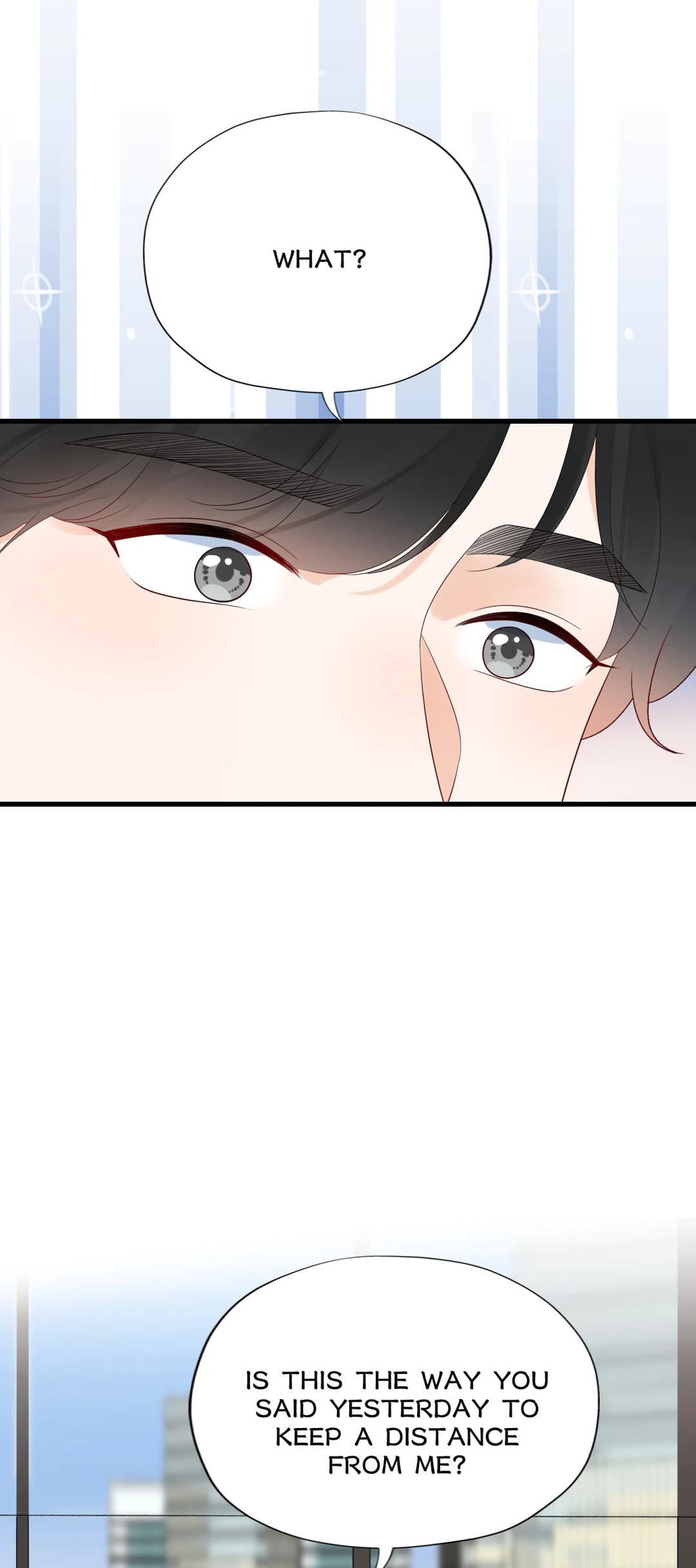 The Ex (Colored) Chapter 154 page 25 - 