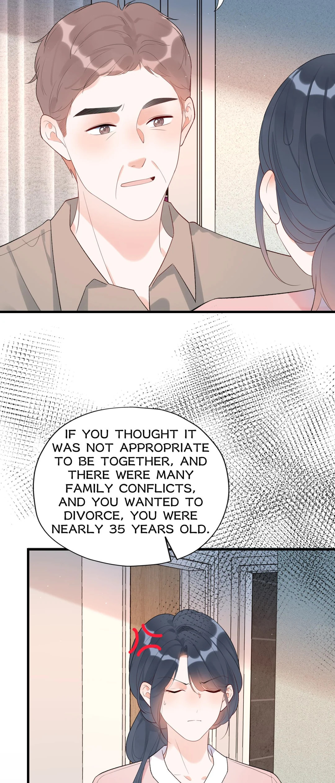 The Ex (Colored) Chapter 154 page 31 - 