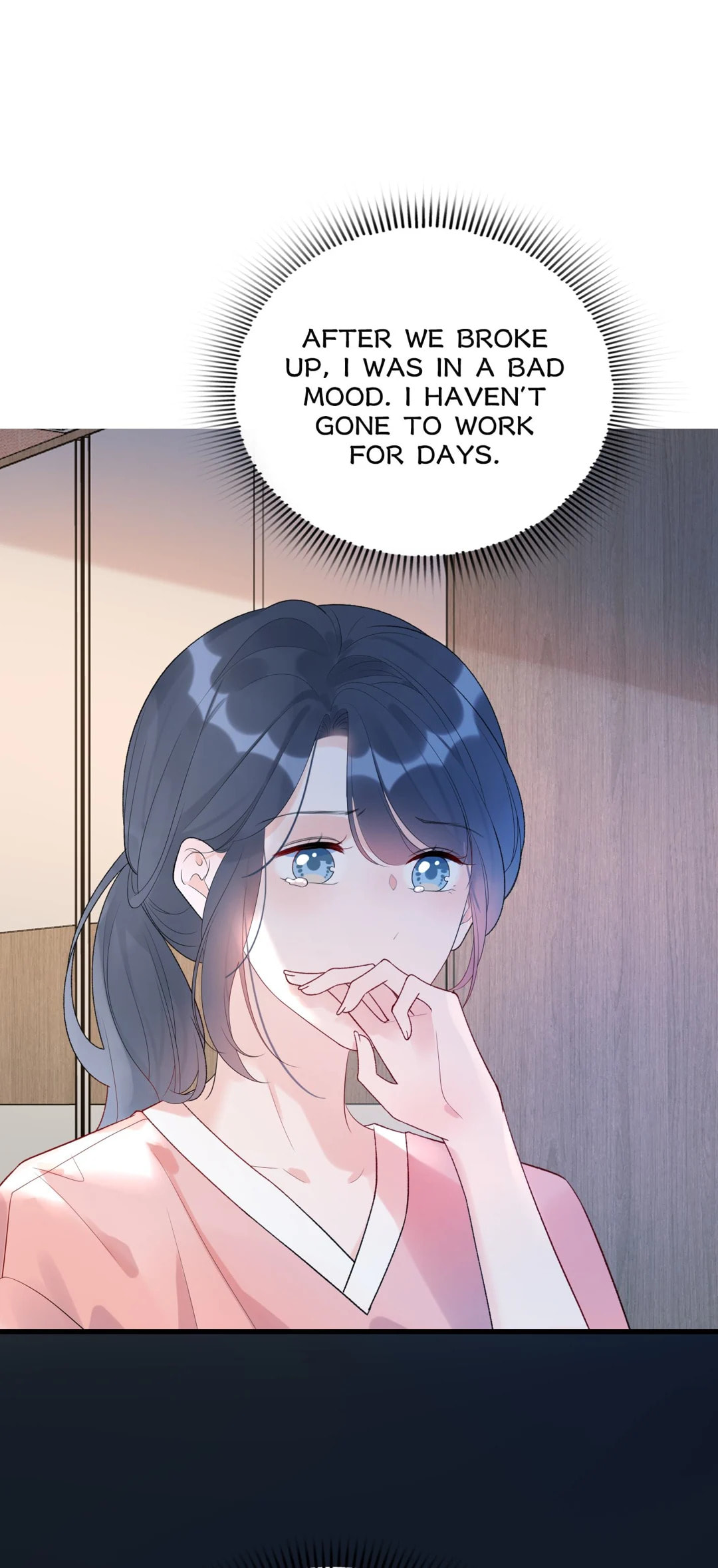 The Ex (Colored) Chapter 154 page 41 - 