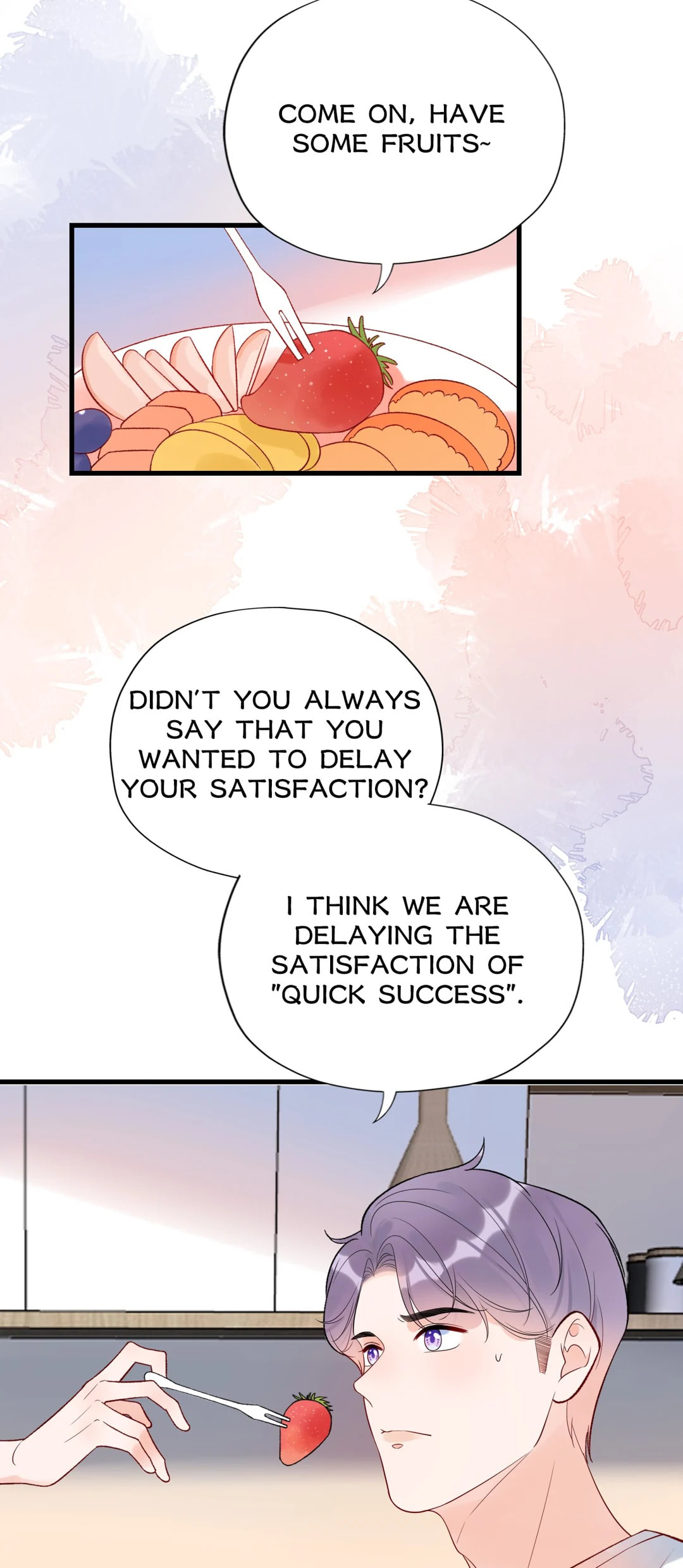 The Ex (Colored) Chapter 155 page 11 - 
