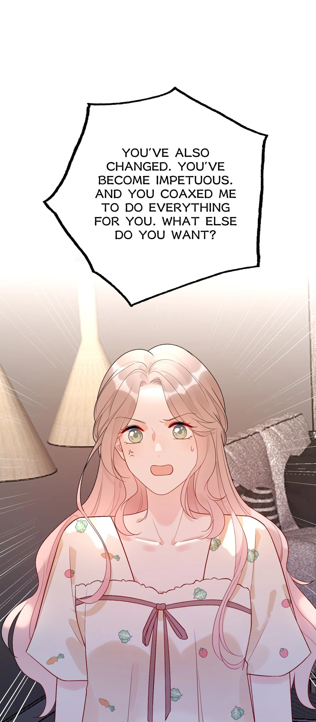 The Ex (Colored) Chapter 155 page 17 - 