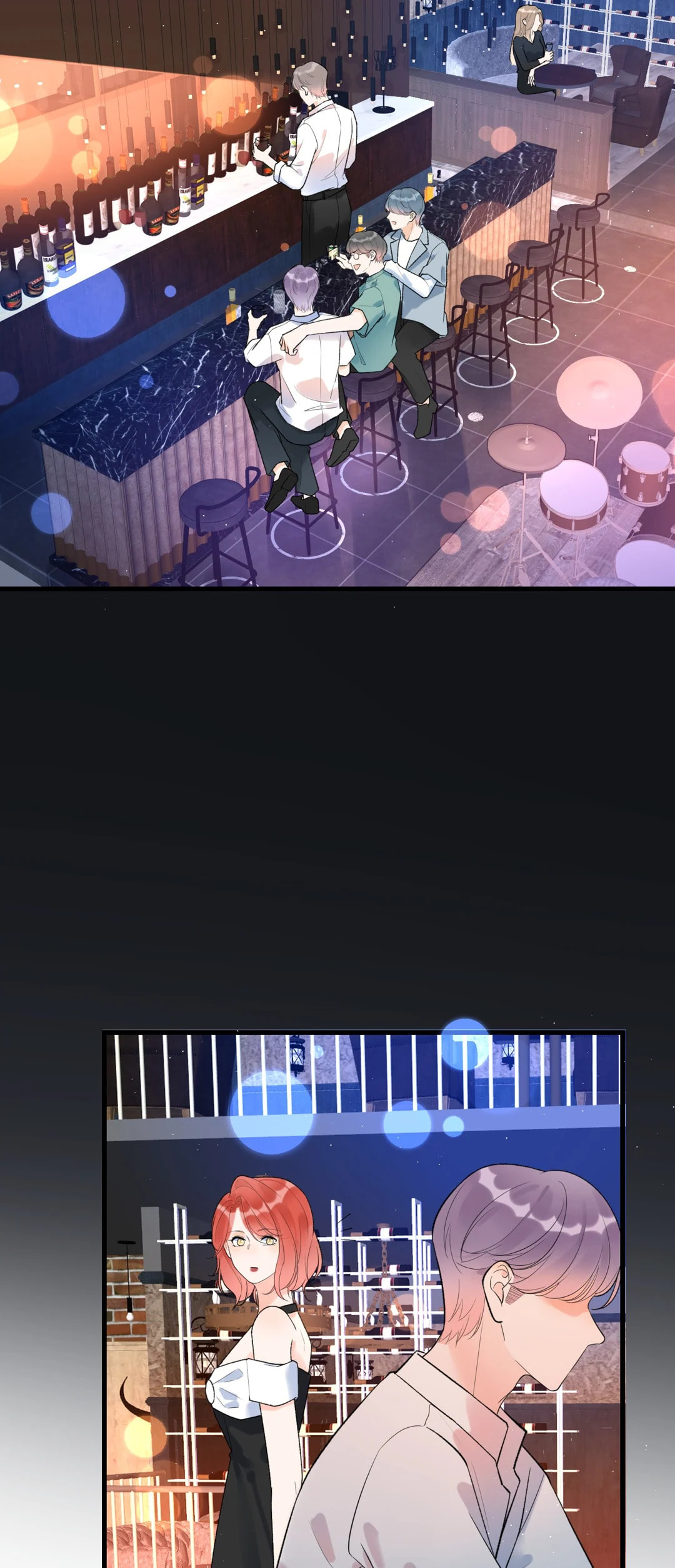 The Ex (Colored) Chapter 155 page 23 - 