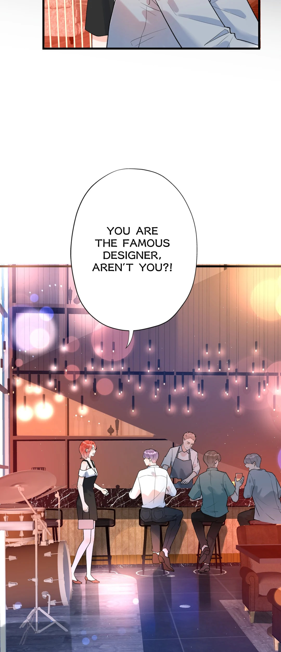 The Ex (Colored) Chapter 155 page 24 - 