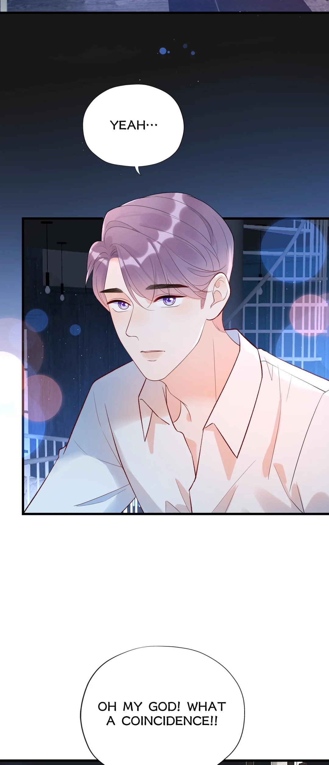 The Ex (Colored) Chapter 155 page 25 - 
