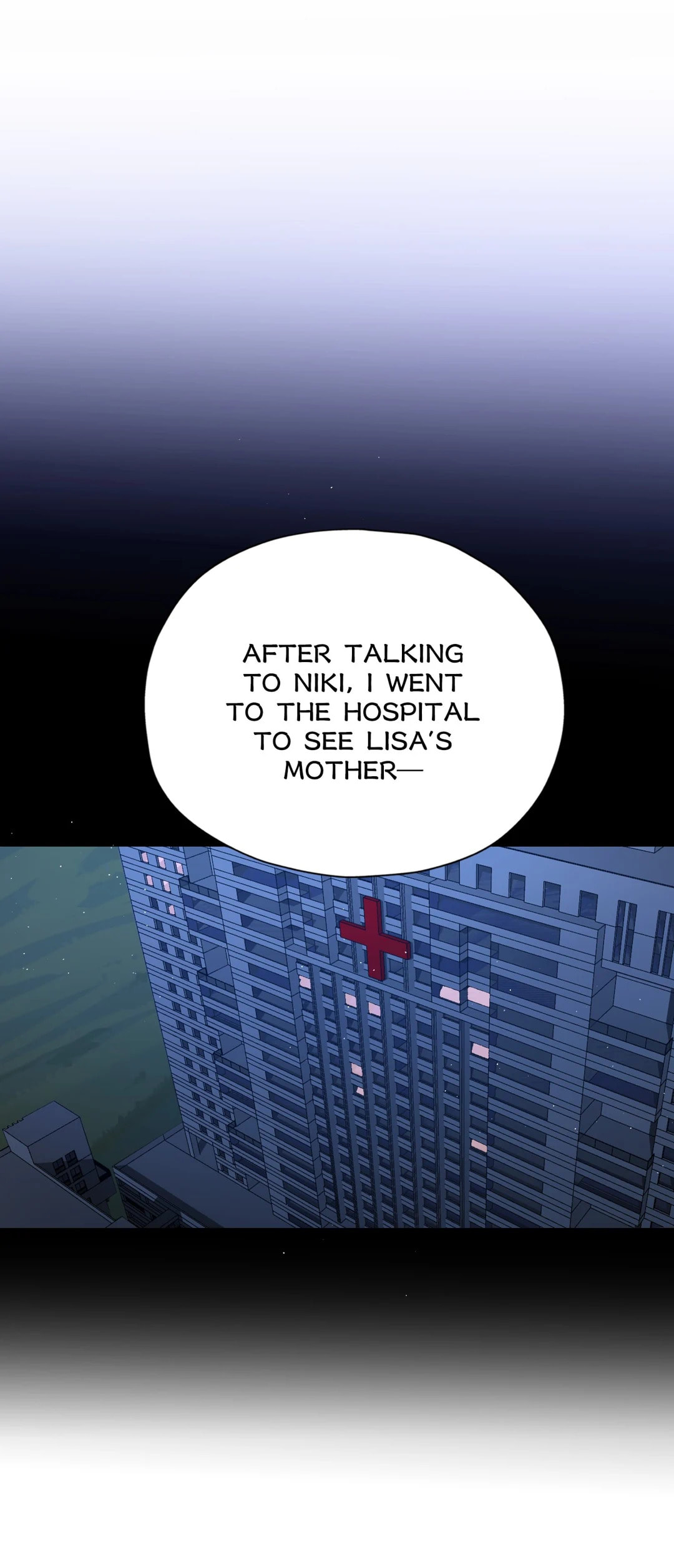 The Ex (Colored) Chapter 155 page 30 - 