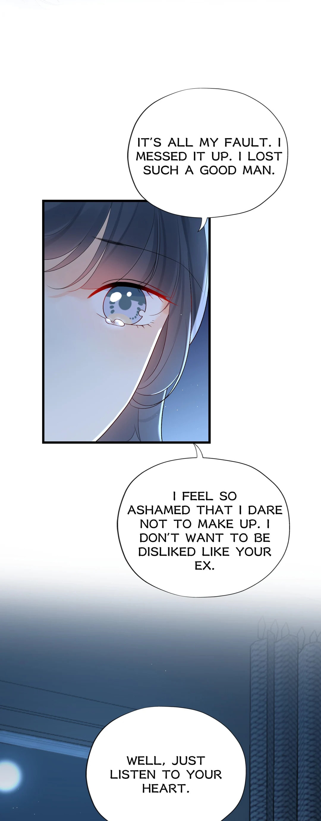 The Ex (Colored) Chapter 155 page 36 - 