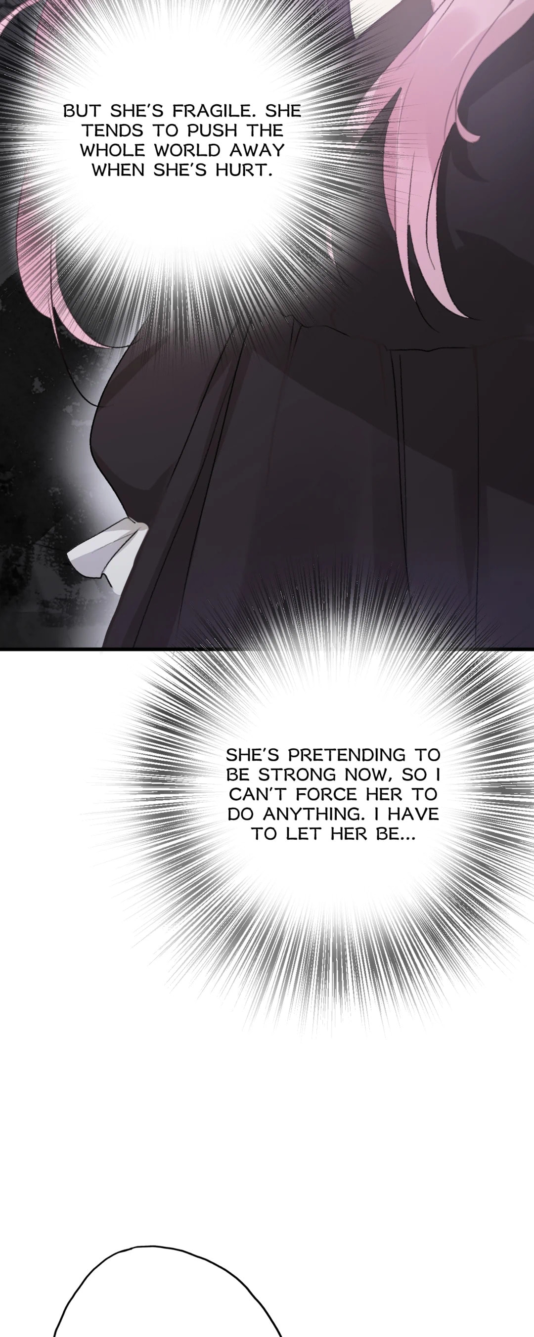 The Ex (Colored) Chapter 156 page 12 - 