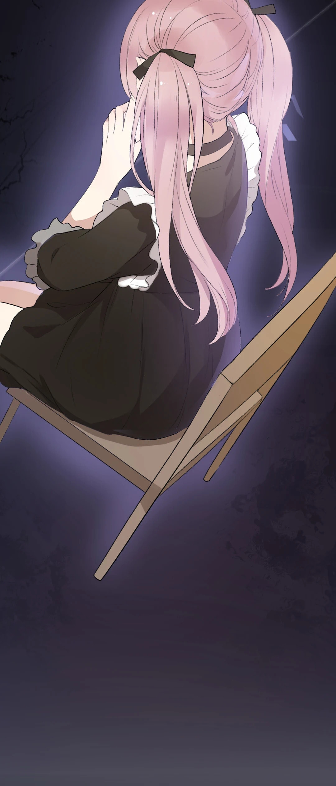 The Ex (Colored) Chapter 156 page 20 - 