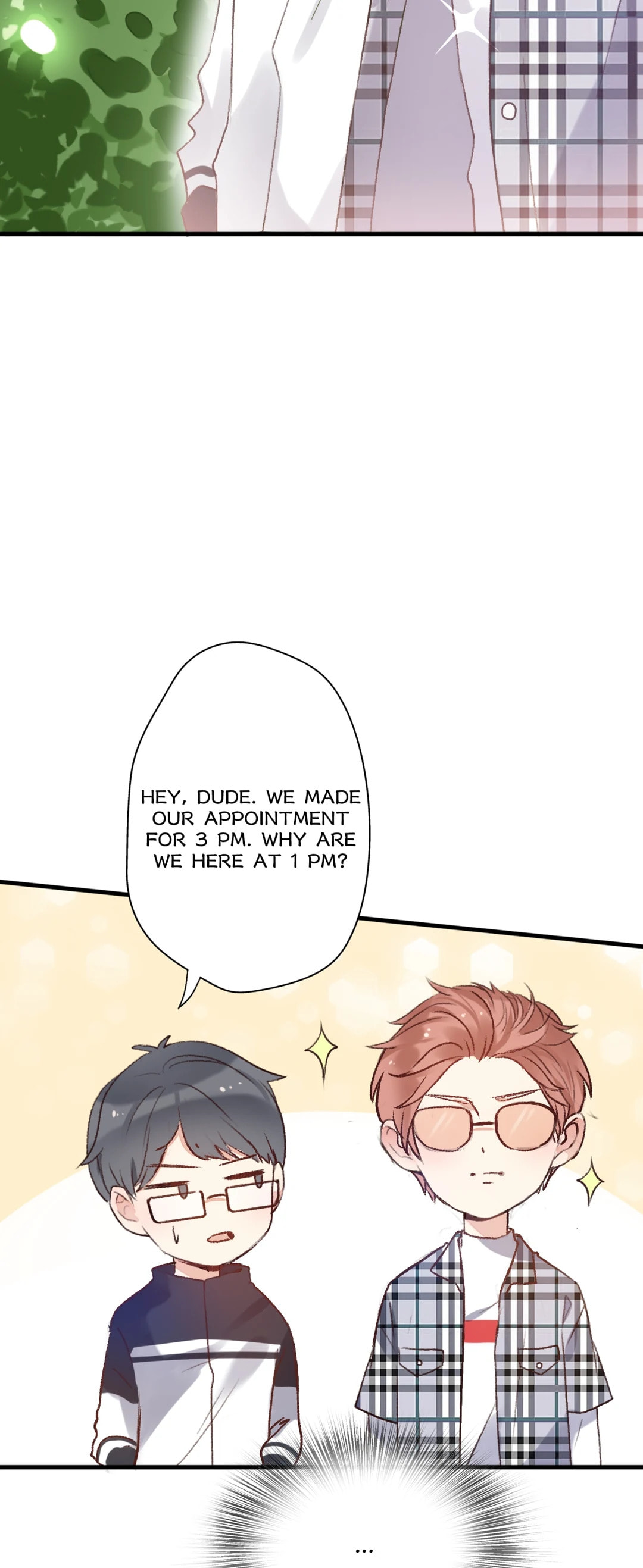 The Ex (Colored) Chapter 156 page 39 - 