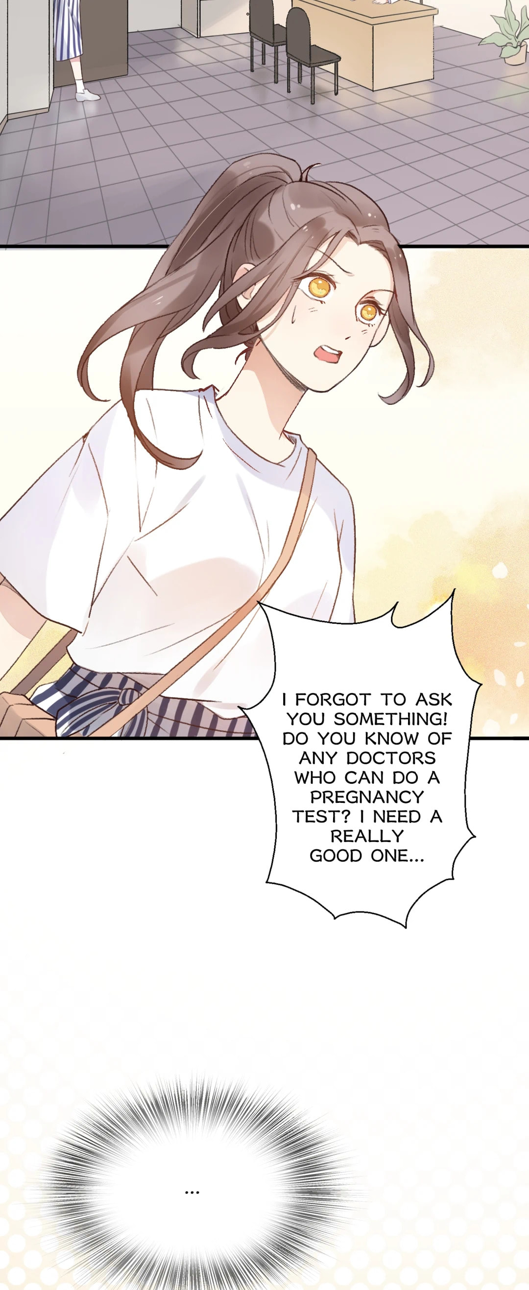 The Ex (Colored) Chapter 156 page 41 - 
