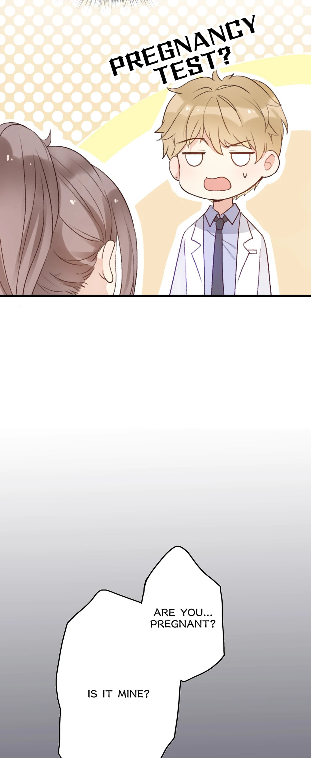 The Ex (Colored) Chapter 156 page 42 - 