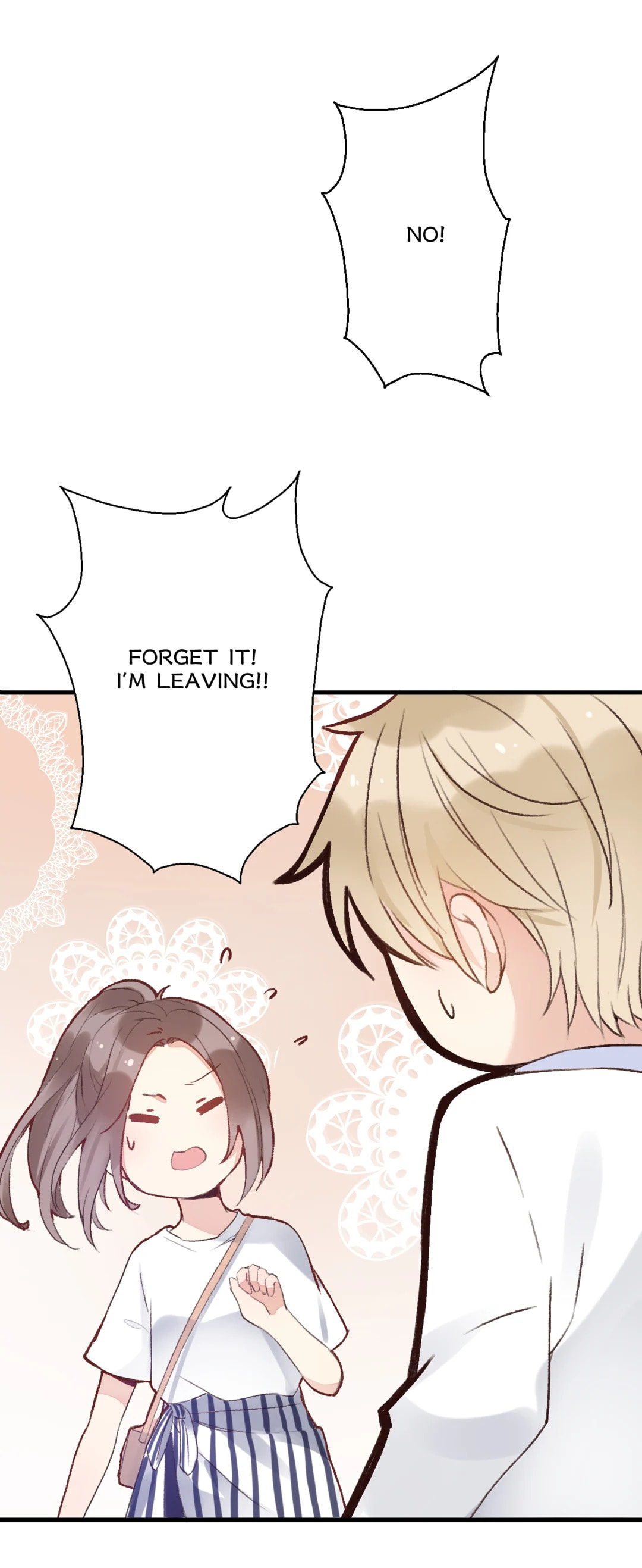 The Ex (Colored) Chapter 156 page 44 - 