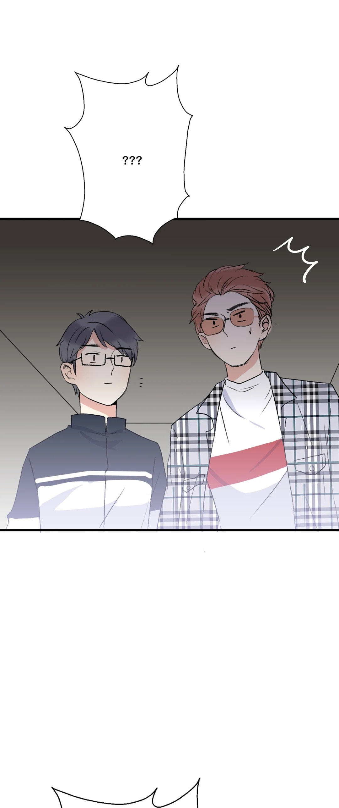 The Ex (Colored) Chapter 156 page 47 - 