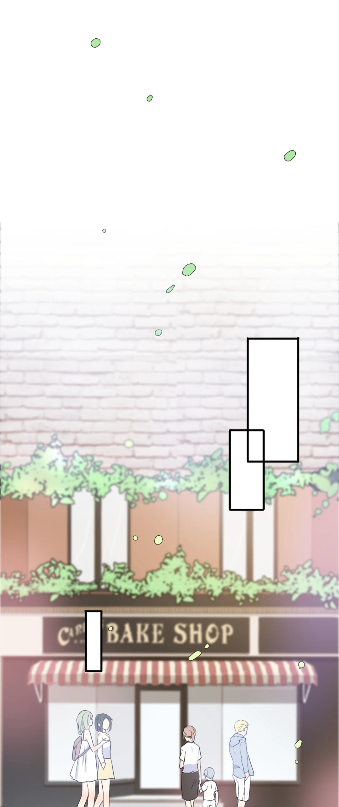 The Ex (Colored) Chapter 156 page 50 - 