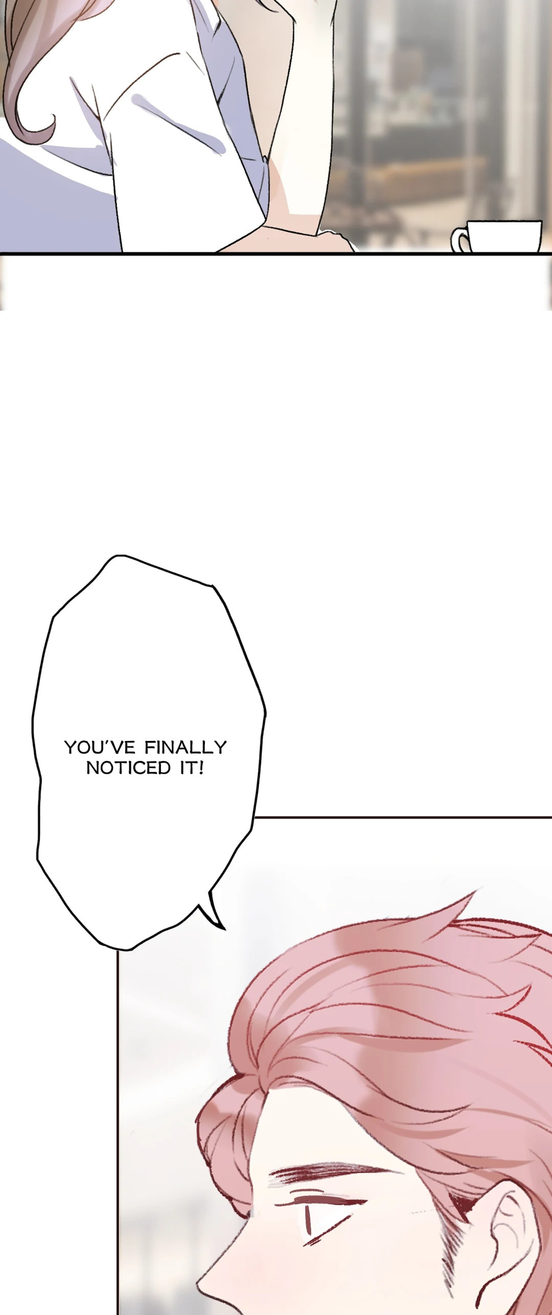 The Ex (Colored) Chapter 156 page 54 - 