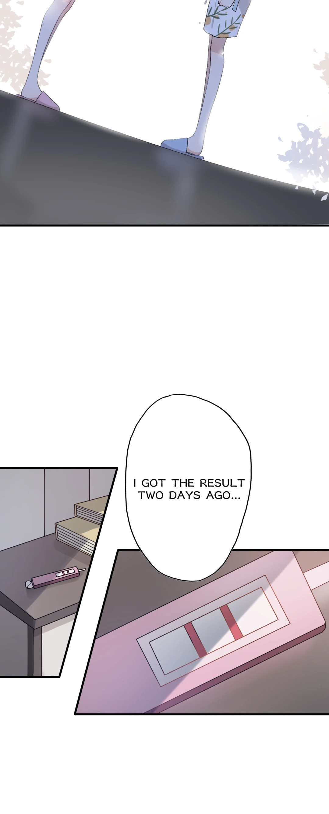 The Ex (Colored) Chapter 156 page 8 - 