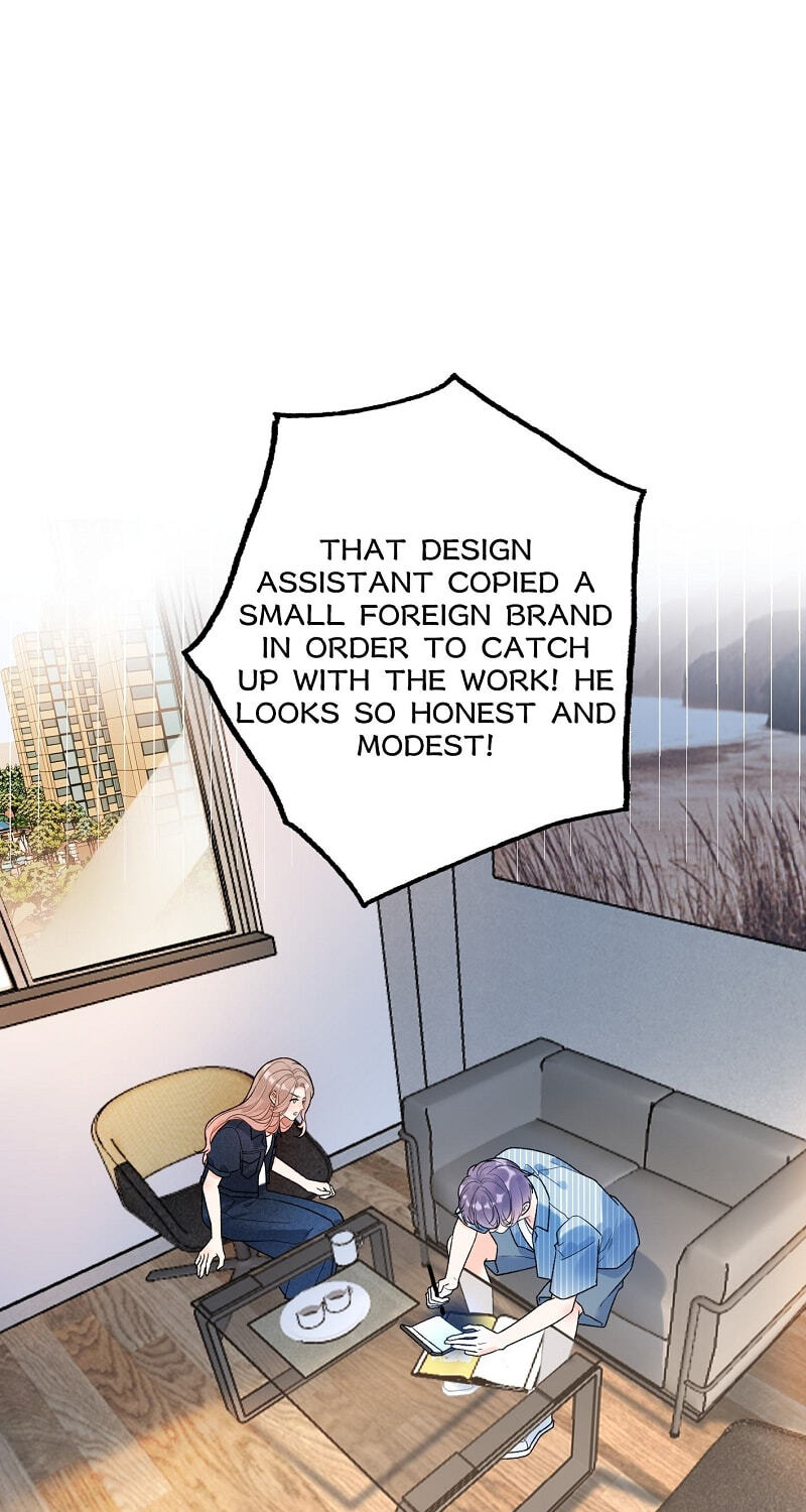 The Ex (Colored) Chapter 157 page 1 - 