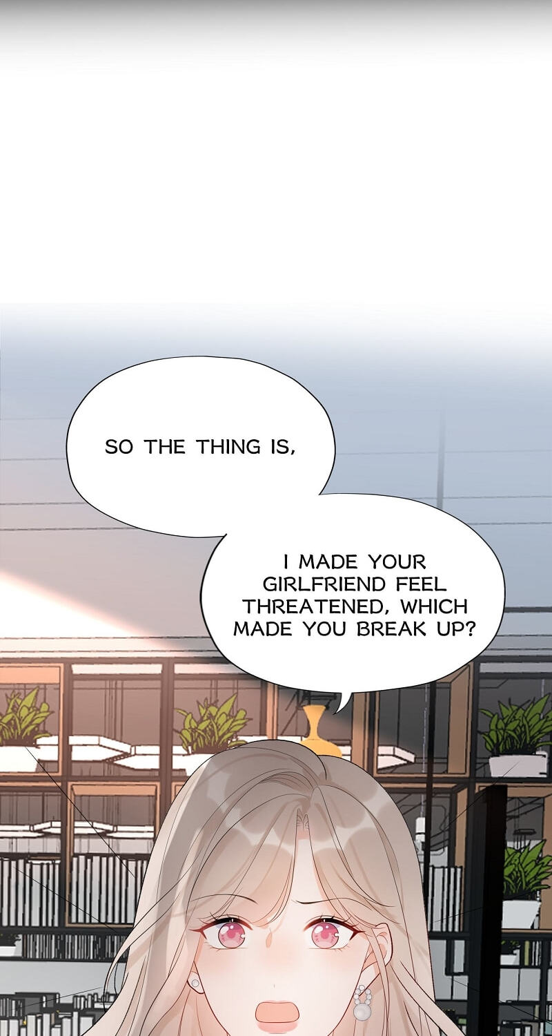 The Ex (Colored) Chapter 157 page 12 - 