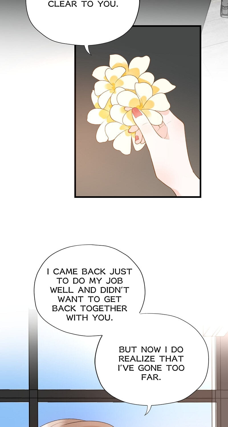 The Ex (Colored) Chapter 157 page 15 - 
