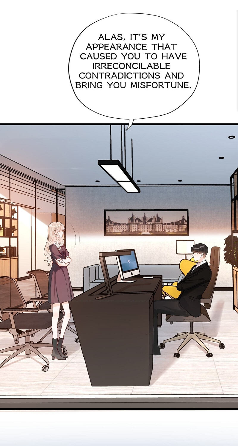 The Ex (Colored) Chapter 157 page 17 - 