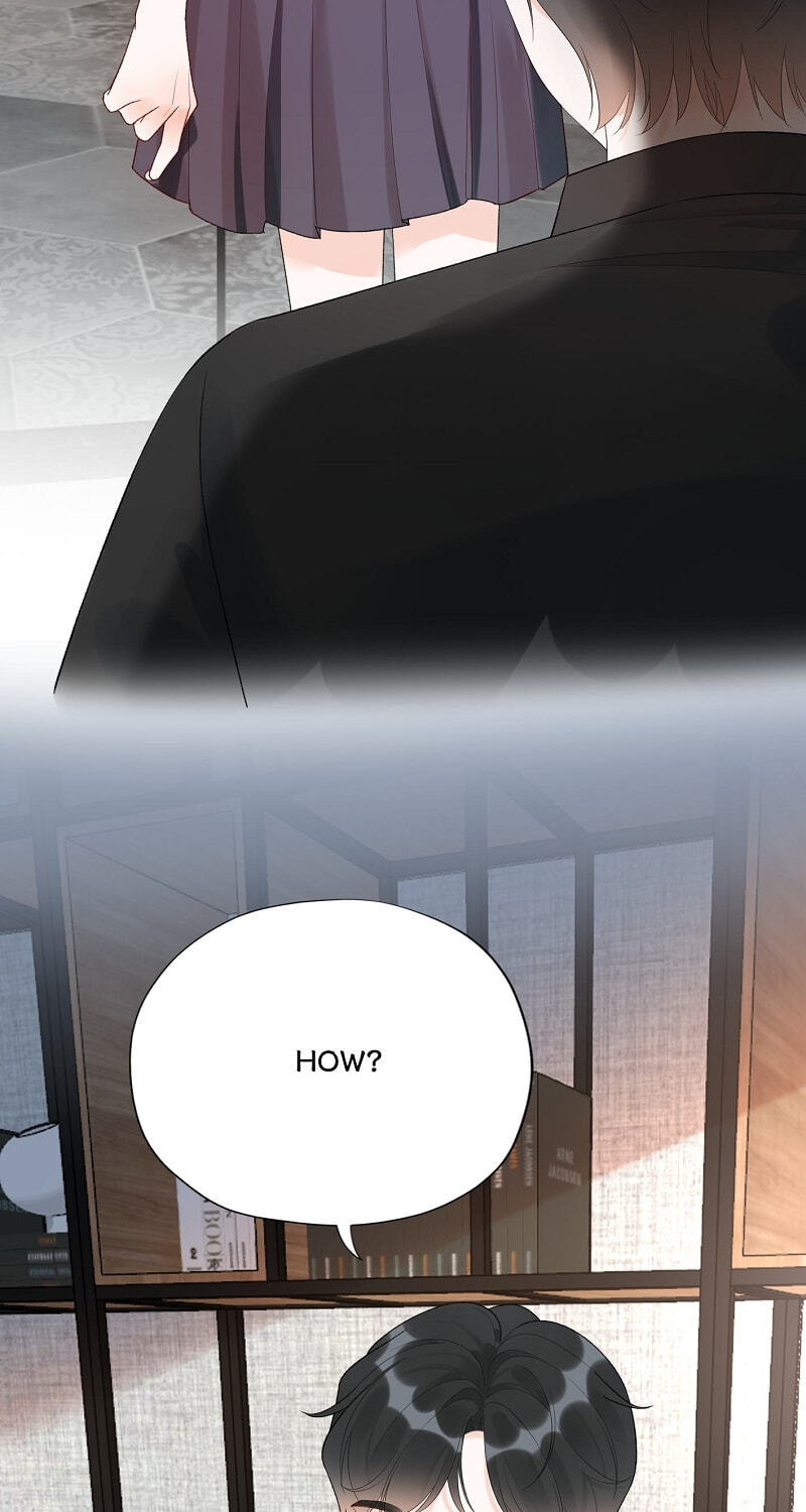 The Ex (Colored) Chapter 157 page 19 - 