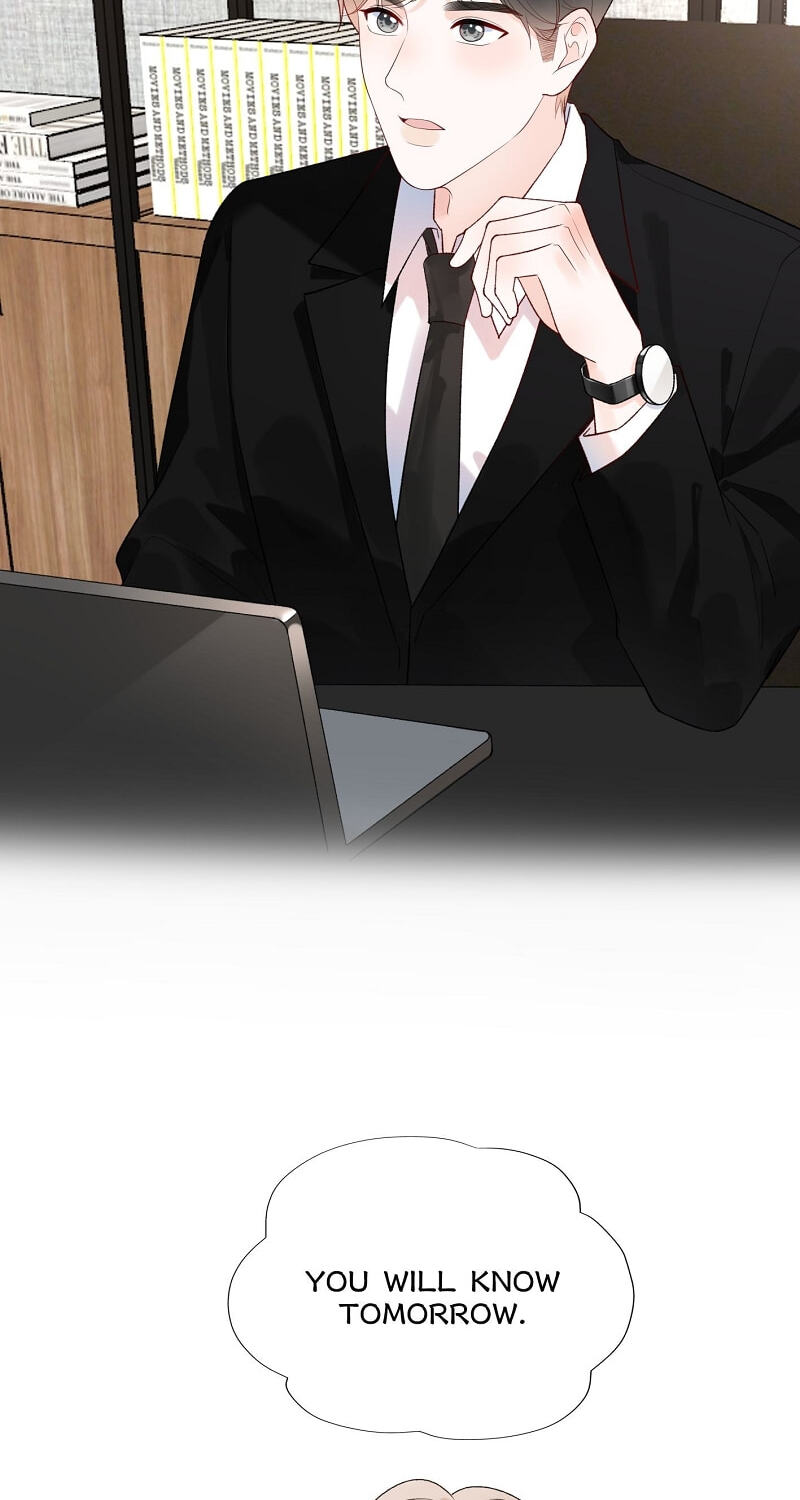 The Ex (Colored) Chapter 157 page 20 - 