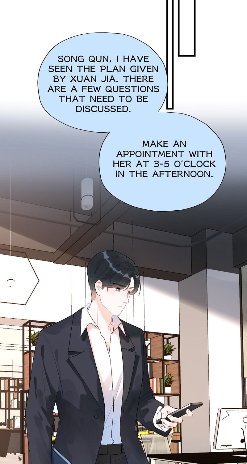 The Ex (Colored) Chapter 157 page 22 - 