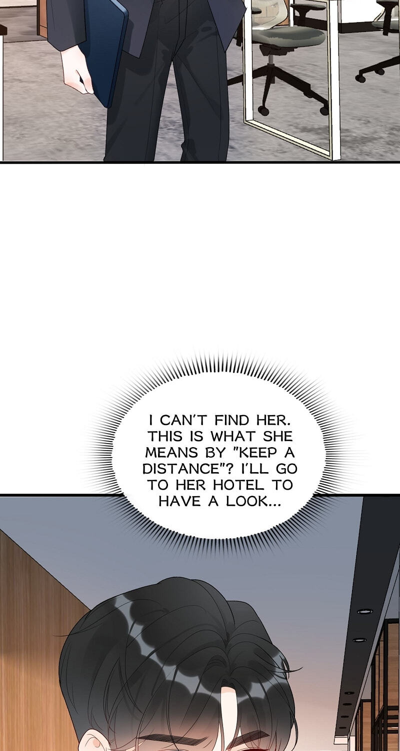 The Ex (Colored) Chapter 157 page 23 - 