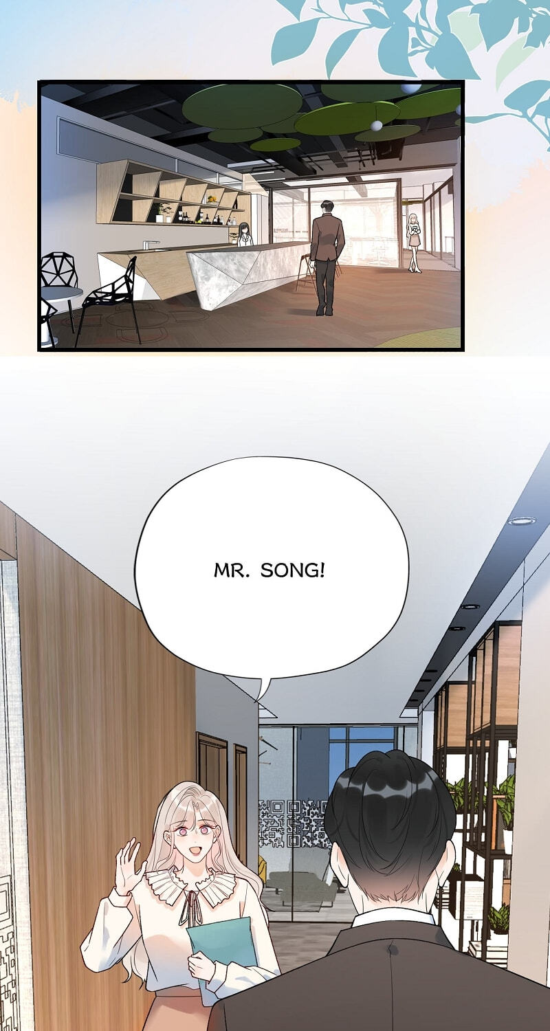 The Ex (Colored) Chapter 157 page 25 - 