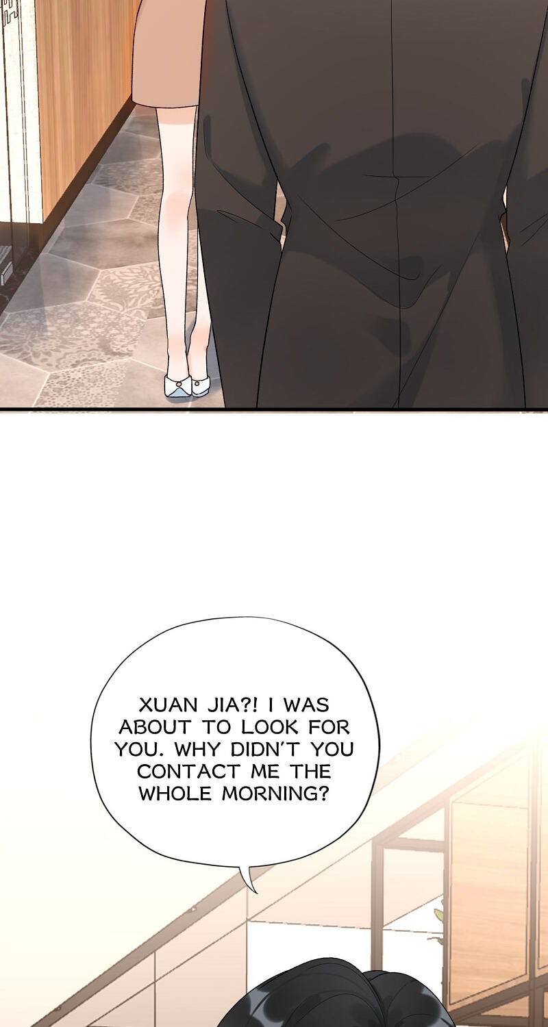 The Ex (Colored) Chapter 157 page 26 - 