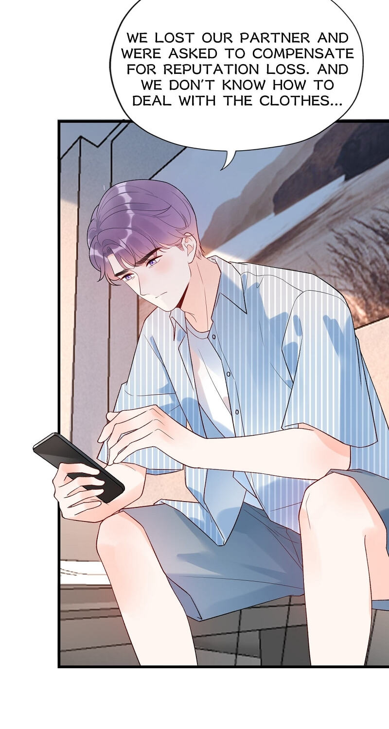 The Ex (Colored) Chapter 157 page 4 - 