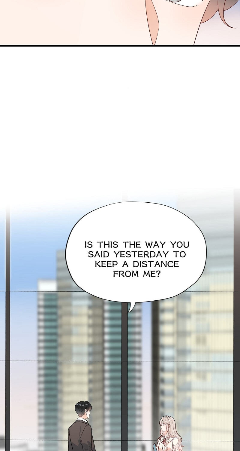 The Ex (Colored) Chapter 157 page 31 - 
