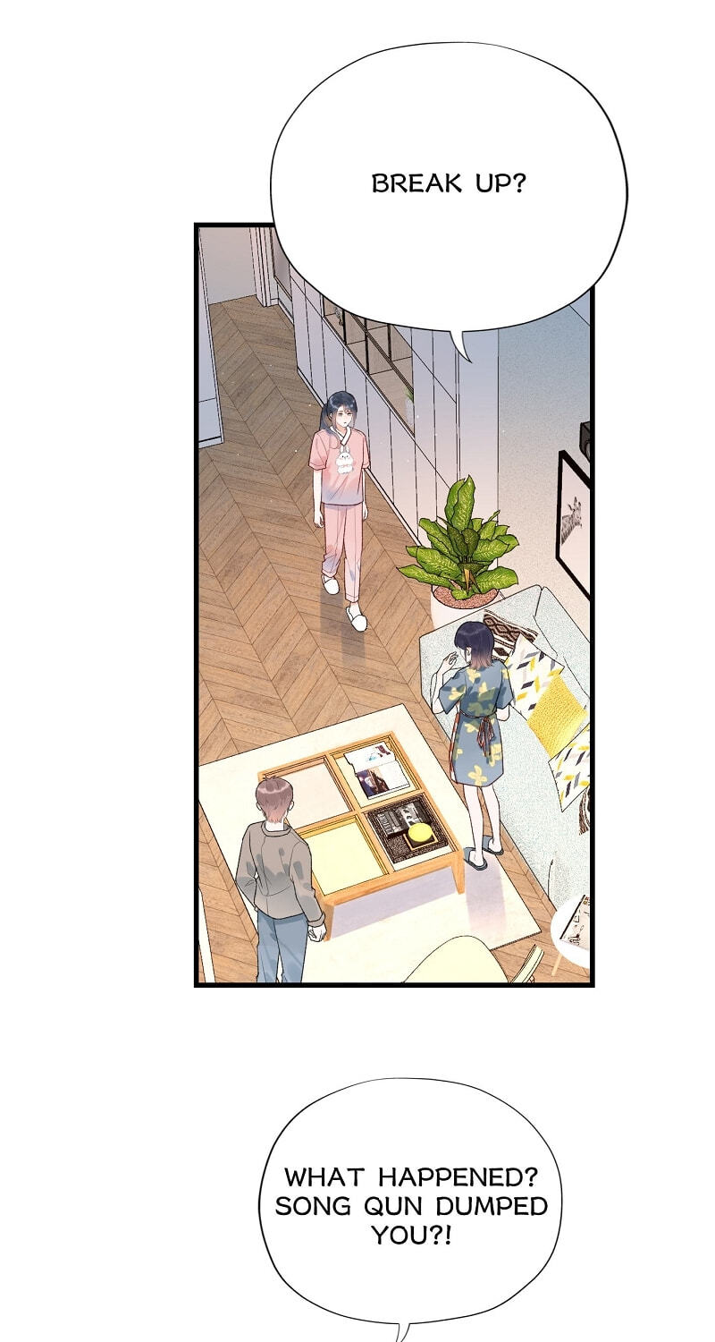 The Ex (Colored) Chapter 157 page 33 - 